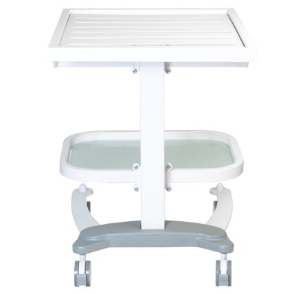 Professional cosmetology table-trolley for autoclaves and sterilizers ATLAS 3 Professional cosmetology table-trolley for autoclaves and sterilizers ATLAS 3