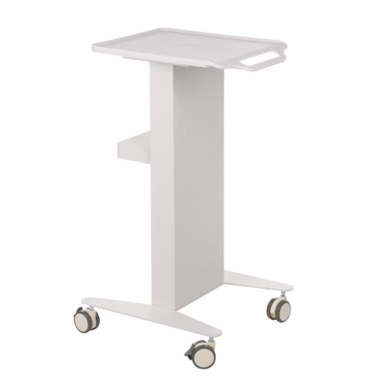 Professional cosmetology trolley BR-2211