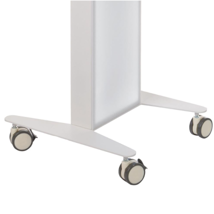 Professional cosmetology trolley BR-2211A 2 Professional cosmetology trolley BR-2211A 2