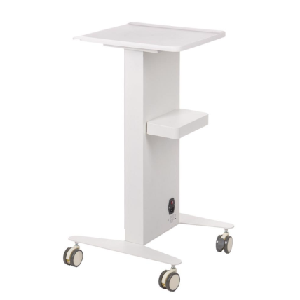 Professional cosmetology trolley BR-2211A