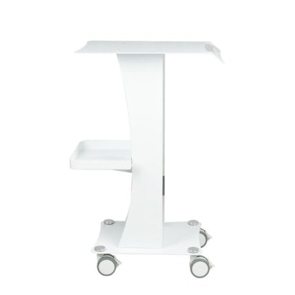 Professional cosmetology trolley MOD 091 for equipment and devices 2 Professional cosmetology trolley MOD 091 for equipment and devices 2