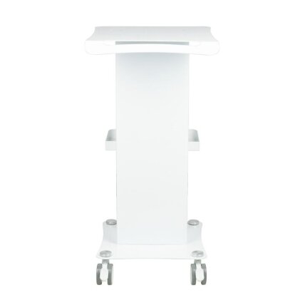 Professional cosmetology trolley MOD 091 for equipment and devices 3 Professional cosmetology trolley MOD 091 for equipment and devices 3