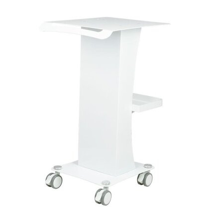 Professional cosmetology trolley MOD 091 for equipment and devices 4 Professional cosmetology trolley MOD 091 for equipment and devices 4