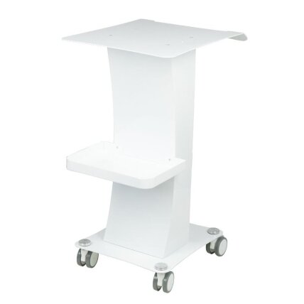 Professional cosmetology trolley MOD 091 for equipment and devices Professional cosmetology trolley MOD 091 for equipment and devices