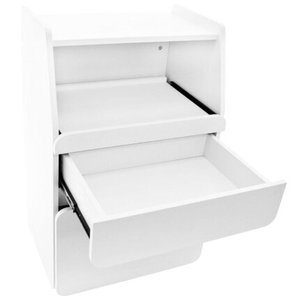 Professional cosmetology trolley-cabinet MIDI 970 4