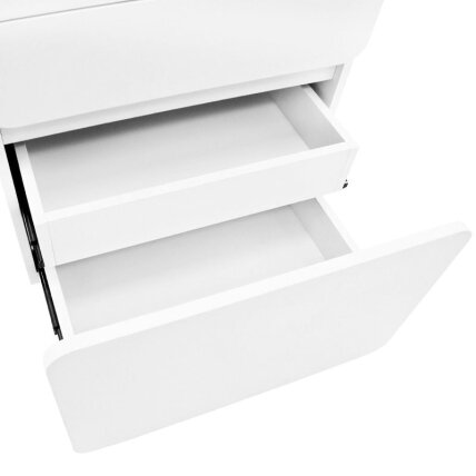 Professional cosmetology trolley-cabinet MIDI 970 5