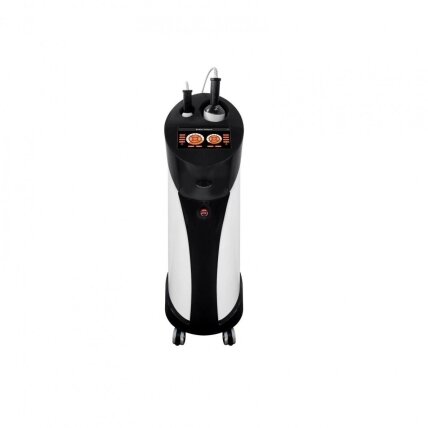 Professional lymphatic drainage slimming and body contouring device PRO ROLLER B-108 (6 nozzles)