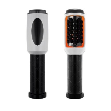 Professional lymphatic drainage slimming and body contouring device PRO ROLLER B-108 (6 nozzles) 3 Professional lymphatic drainage slimming and body contouring device PRO ROLLER B-108 (6 nozzles) 3