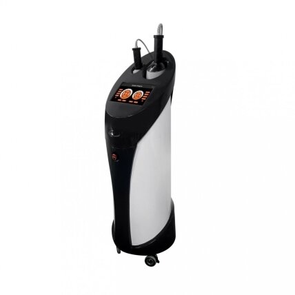 Professional lymphatic drainage slimming and body contouring device PRO ROLLER B-108 (6 nozzles) 1 Professional lymphatic drainage slimming and body contouring device PRO ROLLER B-108 (6 nozzles) 1
