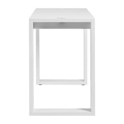 Professional manicure table for beauty salons G031, white color 2 Professional manicure table for beauty salons G031, white color 2