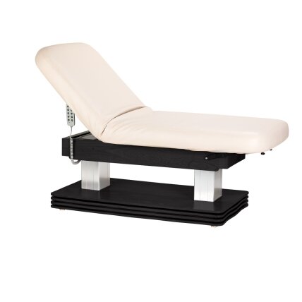 Profesionalus masažo ir SPA gultas SILLON COMFORT, smėlio spalvos 1 Profesionalus masažo ir SPA gultas SILLON COMFORT, smėlio spalvos 1