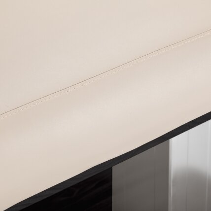 Profesionalus masažo ir SPA gultas SILLON COMFORT, smėlio spalvos 10