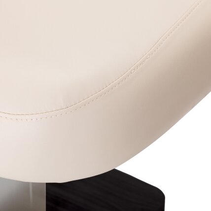 Profesionalus masažo ir SPA gultas SILLON COMFORT, smėlio spalvos 15
