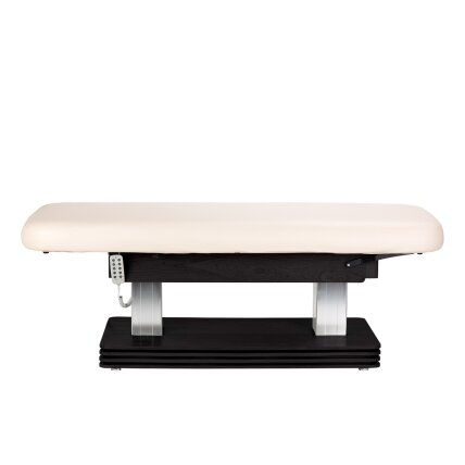 Profesionalus masažo ir SPA gultas SILLON COMFORT, smėlio spalvos 4 Profesionalus masažo ir SPA gultas SILLON COMFORT, smėlio spalvos 4