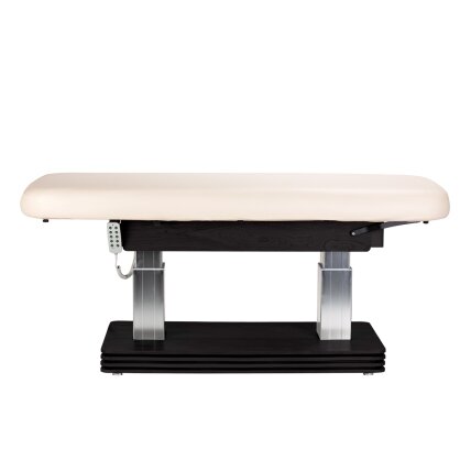 Profesionalus masažo ir SPA gultas SILLON COMFORT, smėlio spalvos 5 Profesionalus masažo ir SPA gultas SILLON COMFORT, smėlio spalvos 5