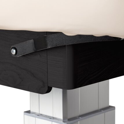 Profesionalus masažo ir SPA gultas SILLON COMFORT, smėlio spalvos 9