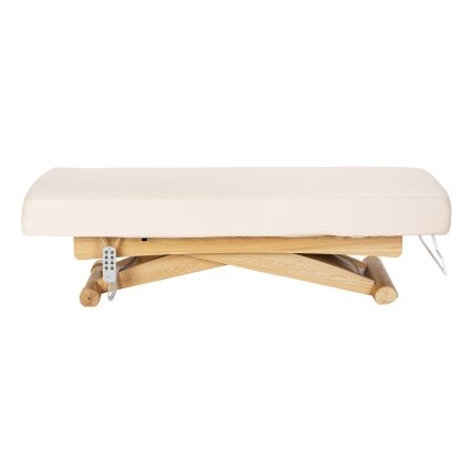 Professional massage and SPA bed SILLON SIESTA, beige 4 Professional massage and SPA bed SILLON SIESTA, beige 4