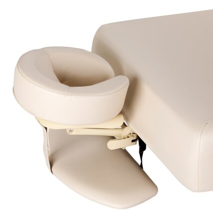 Professional massage and SPA bed SILLON SIESTA, beige 7 Professional massage and SPA bed SILLON SIESTA, beige 7