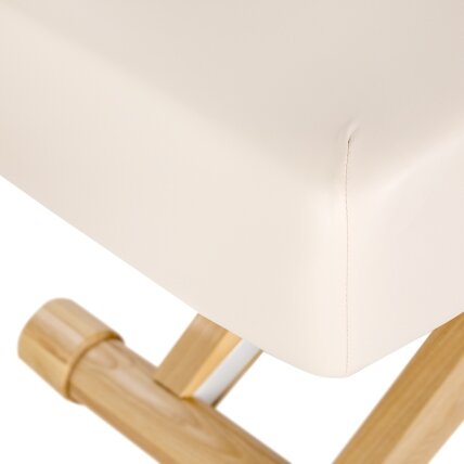 Professional massage and SPA bed SILLON SIESTA, beige 14 Professional massage and SPA bed SILLON SIESTA, beige 14
