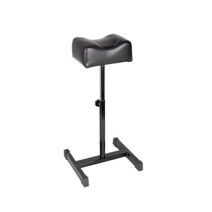 Professional pedicure tray for podological work BELL, black Professional pedicure tray for podological work BELL, black