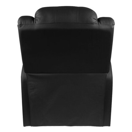 Professional armchair for pedicure procedures SPA HILTON, black color 4 Professional armchair for pedicure procedures SPA HILTON, black color 4