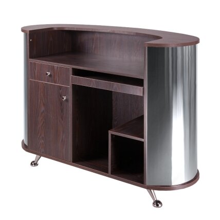 Profesionalus registratūros stalas - recepcija BD-3317 1
