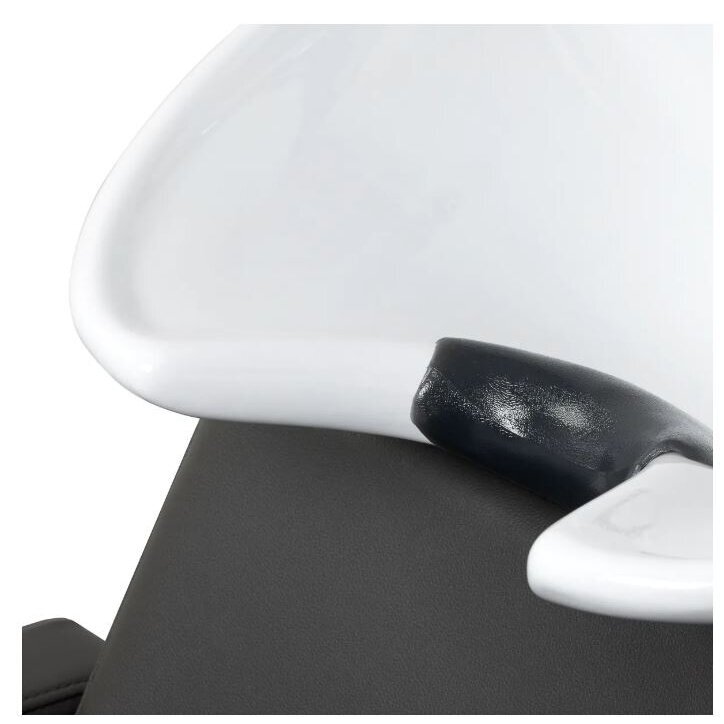 Professional hairdressing head sink GABBIANO ANKARA, gray 4 Professional hairdressing head sink GABBIANO ANKARA, gray 4