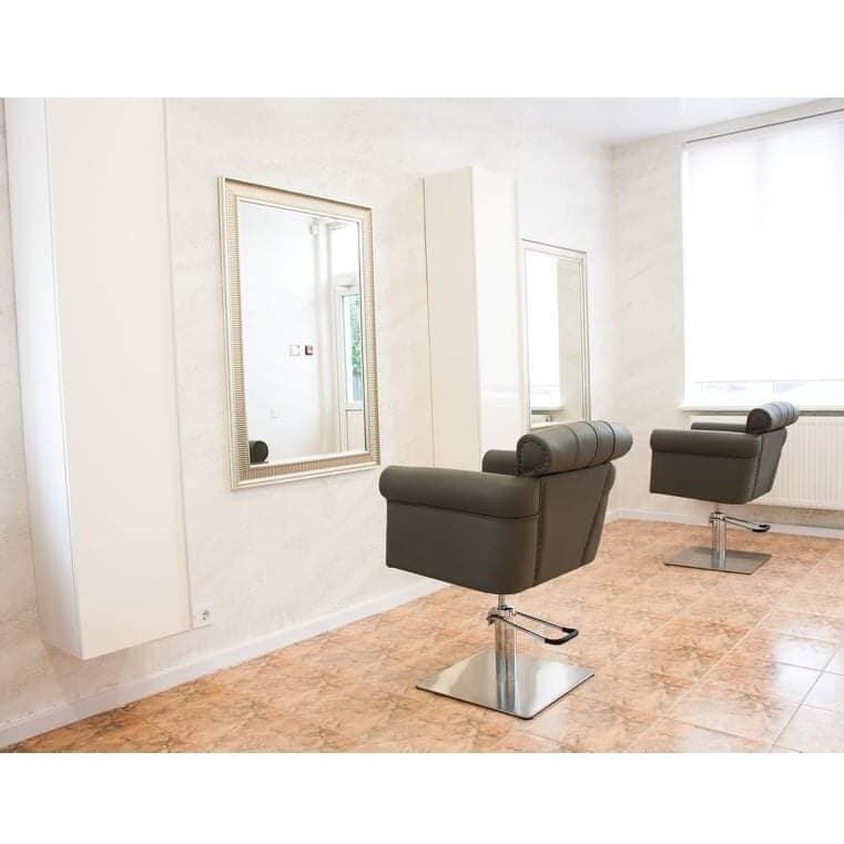 Profesionali plautuvė kirpykloms ir barberiams GABBIANO BERLIN, pilkos spalvos 2 Profesionali plautuvė kirpykloms ir barberiams GABBIANO BERLIN, pilkos spalvos 2
