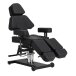 Professional hydraulic tattoo parlor chair-bed PRO INK 605 Professional hydraulic tattoo parlor chair-bed PRO INK 605