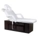 Professional bed-massage table SPA & WELLNESS 2009, white color Professional bed-massage table SPA & WELLNESS 2009, white color