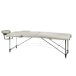 Professional folding massage table BS-723, grey color Professional folding massage table BS-723, grey color