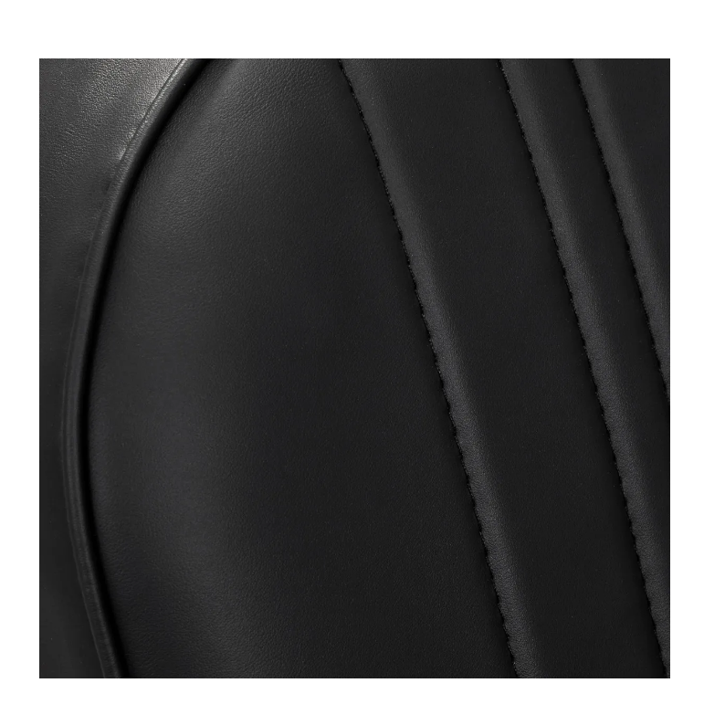 Professional hairdressing chair GABBIANO ACRI, black color 5 Professional hairdressing chair GABBIANO ACRI, black color 5