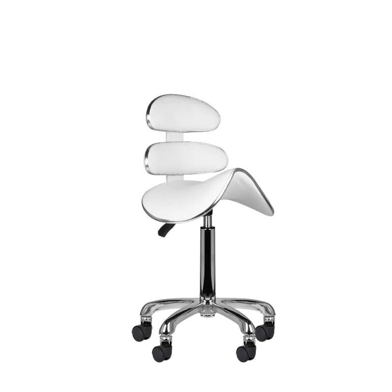 Professional master rope type chair AM-880, white color Professional master rope type chair AM-880, white color