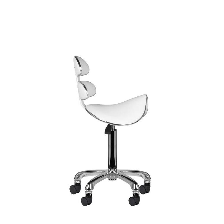 Professional master rope type chair AM-880, white color 5 Professional master rope type chair AM-880, white color 5