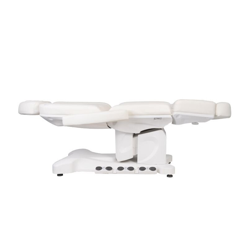 Professional electric cosmetology bed with heating function AZZURRO 708B EXCLUSIVE (4 motors) 3 Professional electric cosmetology bed with heating function AZZURRO 708B EXCLUSIVE (4 motors) 3