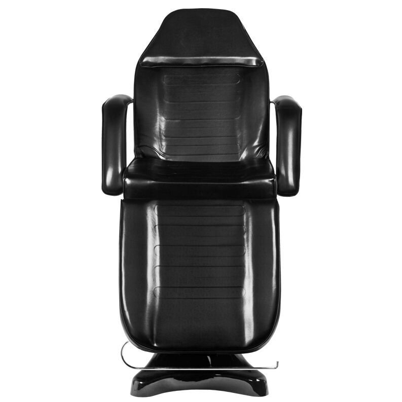 Professional hydraulic cosmetology chair-bed A 234, black 3 Professional hydraulic cosmetology chair-bed A 234, black 3