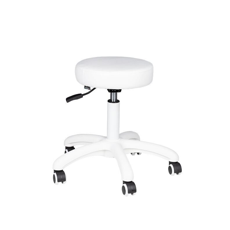 Professional master chair AM-303-2, white color 1 Professional master chair AM-303-2, white color 1