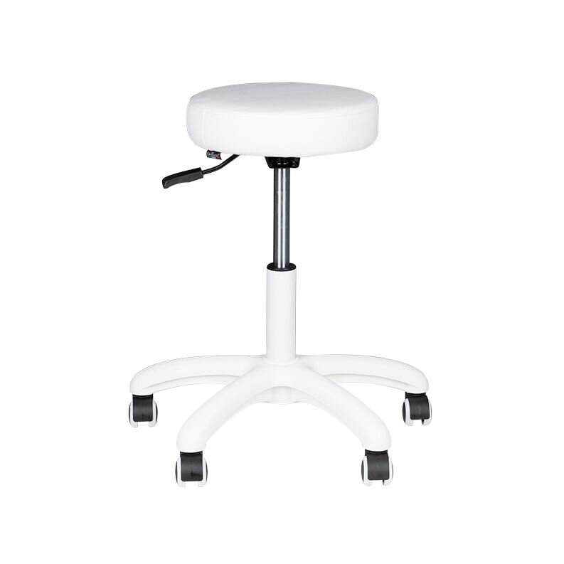 Professional master chair AM-303-2, white color 2 Professional master chair AM-303-2, white color 2