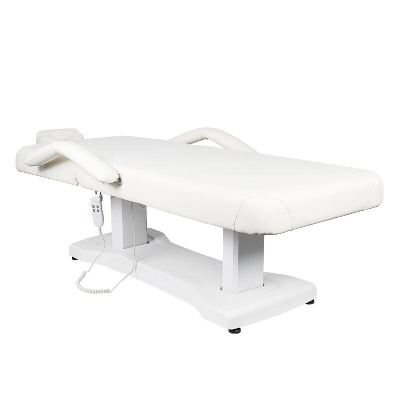 Professional electric cosmetic bed-bed AZZURRO 819A (3 motors) 2 Professional electric cosmetic bed-bed AZZURRO 819A (3 motors) 2