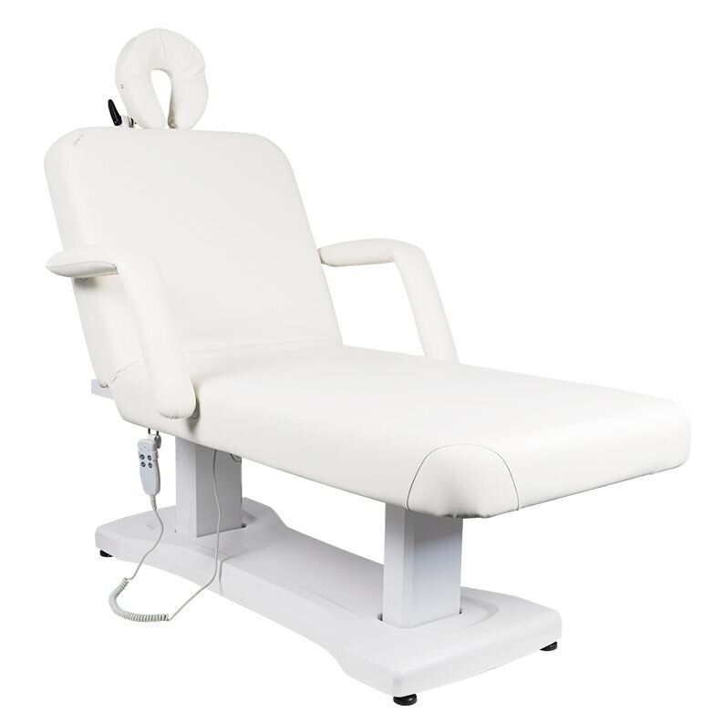 Professional electric cosmetic bed-bed AZZURRO 819A (3 motors)
