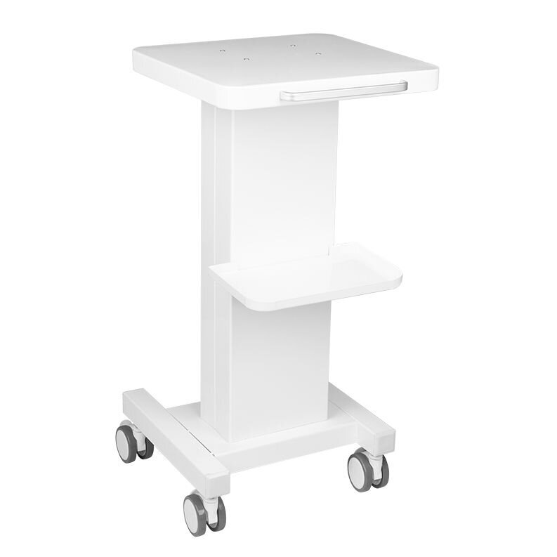 Professional cosmetology trolley MOD 090 for storing devices and equipment 3 Professional cosmetology trolley MOD 090 for storing devices and equipment 3
