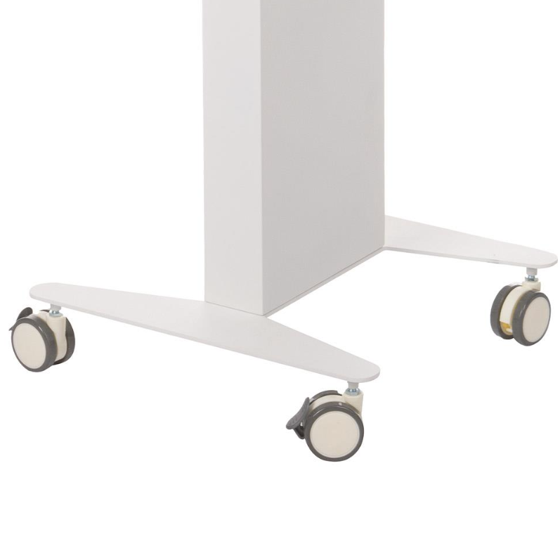Professional cosmetology trolley BR-2211 1