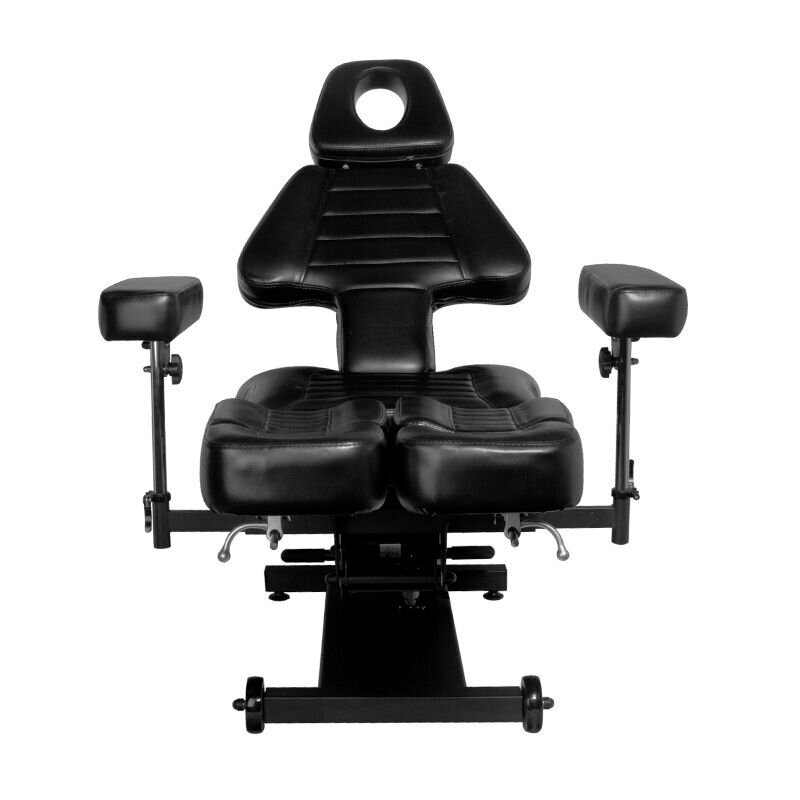 Professional electric tattoo parlor chair / bed PRO INK 606 11 Professional electric tattoo parlor chair / bed PRO INK 606 11