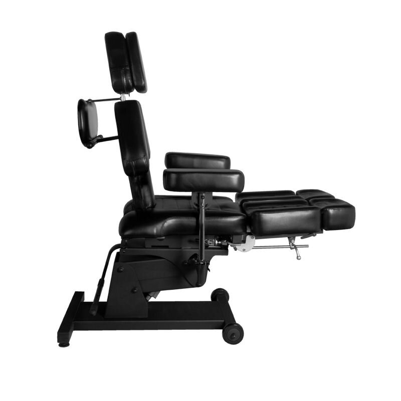 Professional electric tattoo parlor chair / bed PRO INK 606 2 Professional electric tattoo parlor chair / bed PRO INK 606 2
