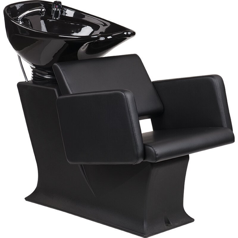Professional head washer for hairdressers and beauty salons LADY LEA
