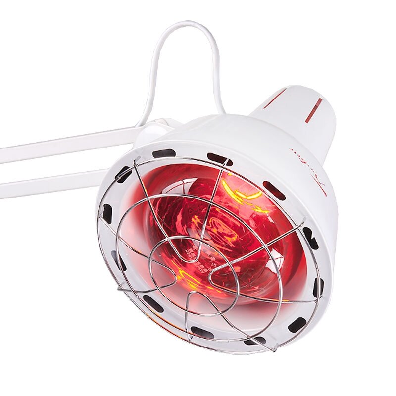 Professional infrared lamp SOLLUX INFRARED 1082B with stand 1 Professional infrared lamp SOLLUX INFRARED 1082B with stand 1