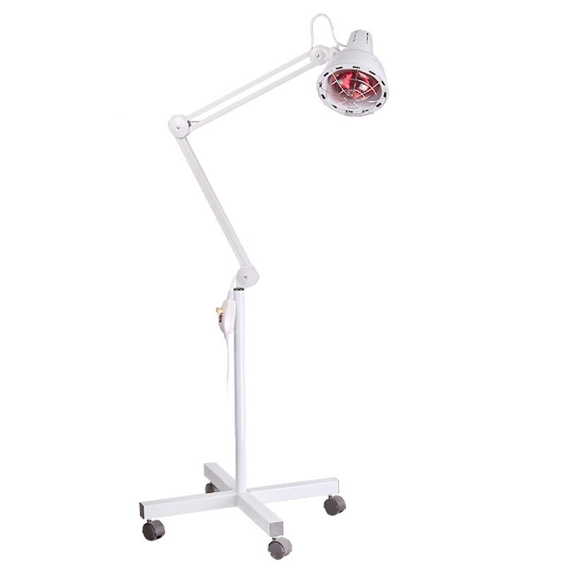 Professional infrared lamp SOLLUX INFRARED 1082B with stand Professional infrared lamp SOLLUX INFRARED 1082B with stand