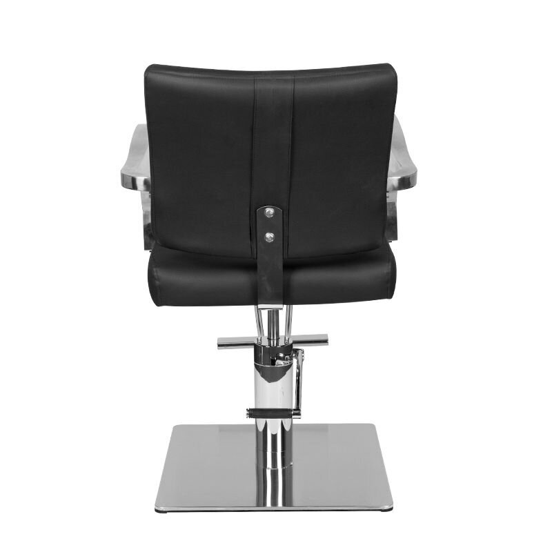 Professional barber chair GABBIANO LION, black 3 Professional barber chair GABBIANO LION, black 3