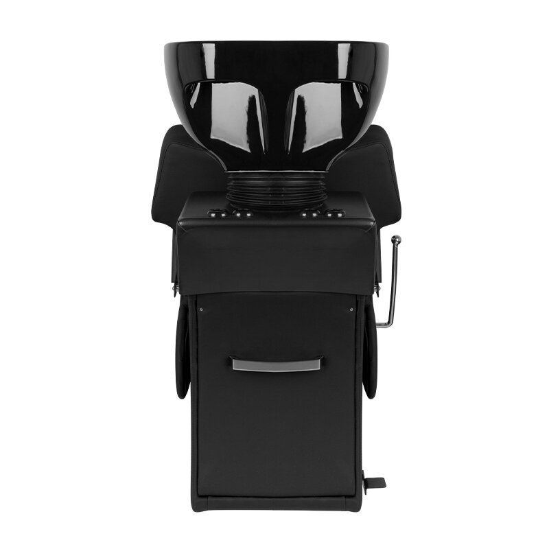 Professional head wacher station GABBIANO C37, black color 4 Professional head wacher station GABBIANO C37, black color 4