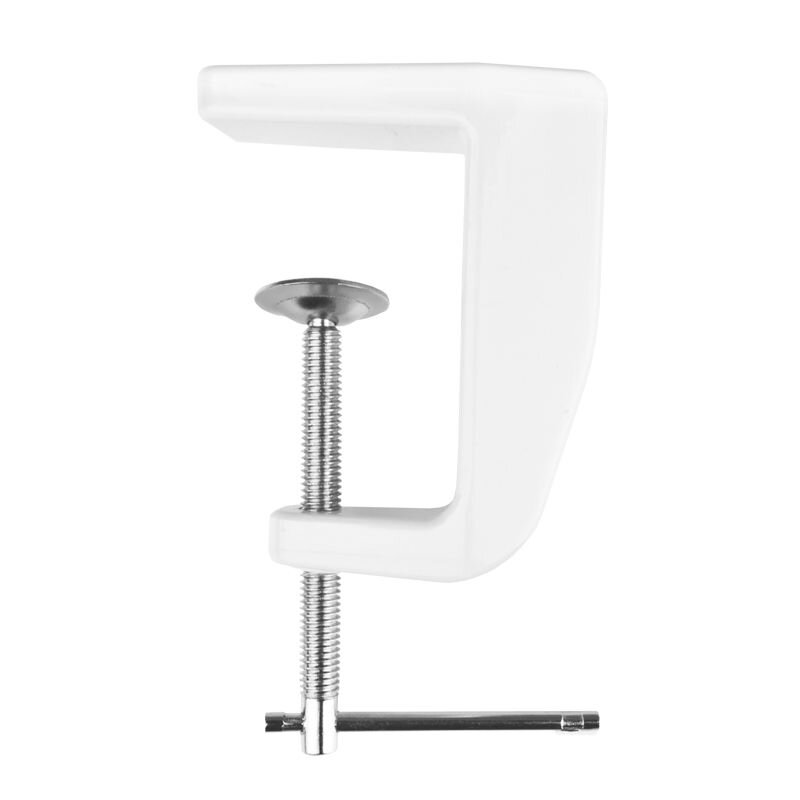 Professional cosmetic LED lamp with magnifier S5 (surface attached), white color 2 Professional cosmetic LED lamp with magnifier S5 (surface attached), white color 2